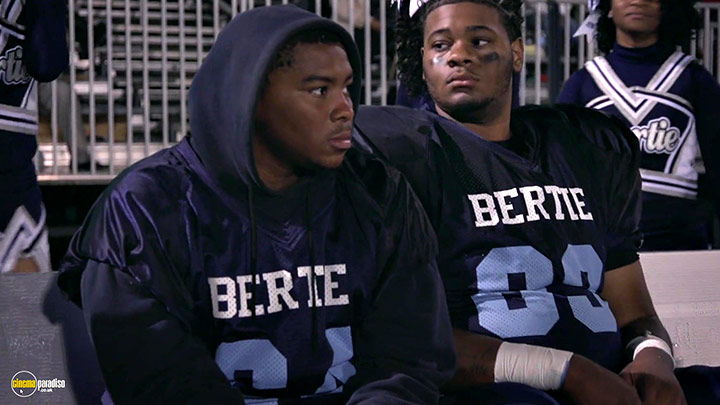 A still #5 from Raising Bertie (2016)