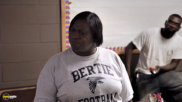 A still #4 from Raising Bertie (2016)