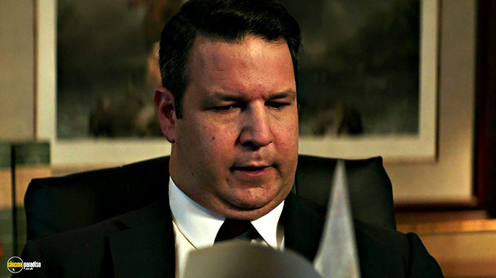 A still #31 from The Founder (2016)