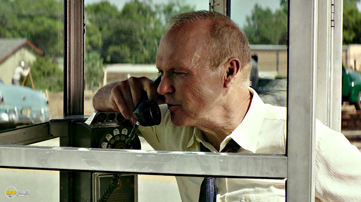 A still #30 from The Founder (2016)
