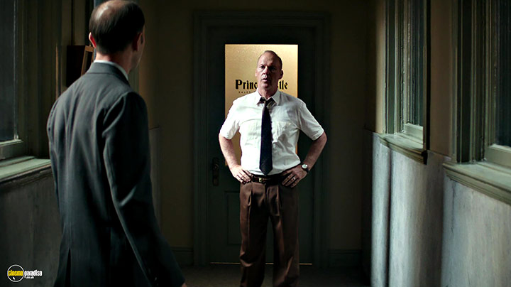 A still #26 from The Founder (2016)