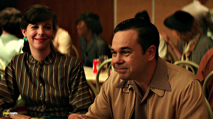 A still #25 from The Founder (2016)