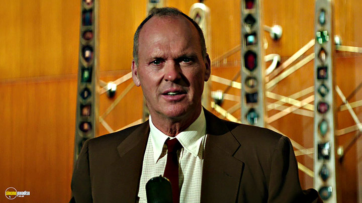 A still #13 from The Founder (2016)