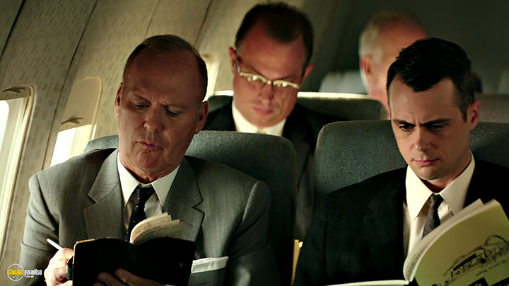 A still #22 from The Founder (2016)