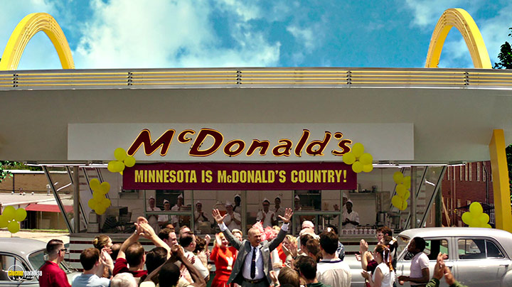 A still #21 from The Founder (2016)