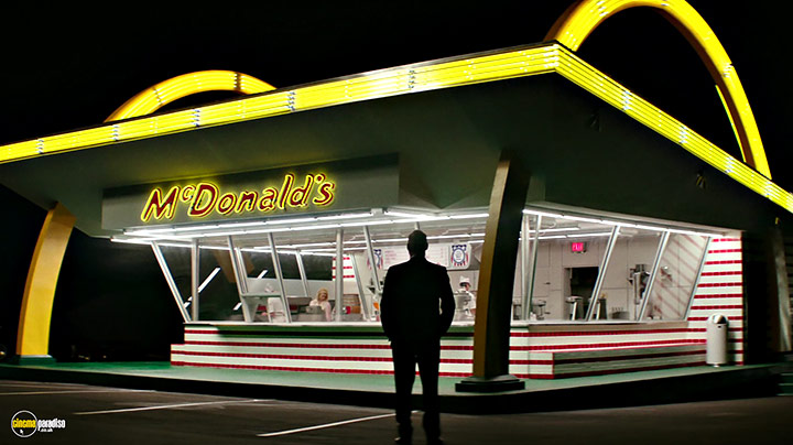 A still #20 from The Founder (2016)