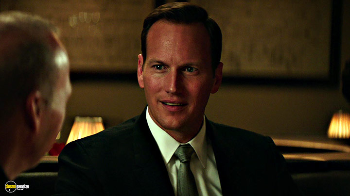 A still #18 from The Founder (2016)