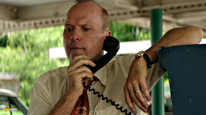 A still #17 from The Founder (2016)