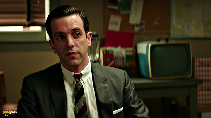 A still #16 from The Founder (2016)