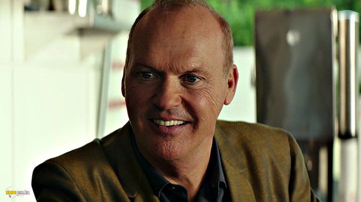 A still #1 from The Founder (2016)