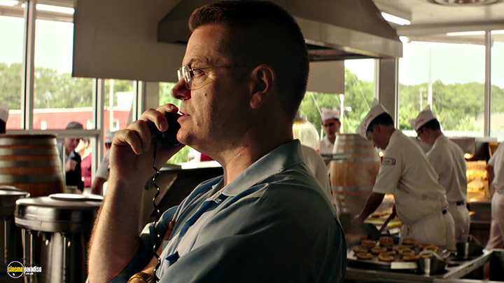 A still #14 from The Founder (2016)