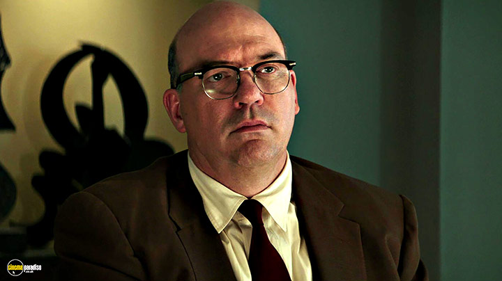 A still #3 from The Founder (2016)