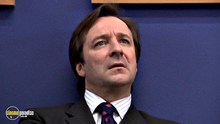 A still #30 from Trevor's World of Sport (2003)