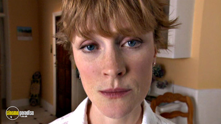 A still #27 from Trevor's World of Sport (2003)