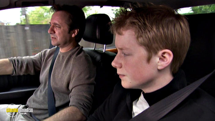 A still #25 from Trevor's World of Sport (2003)