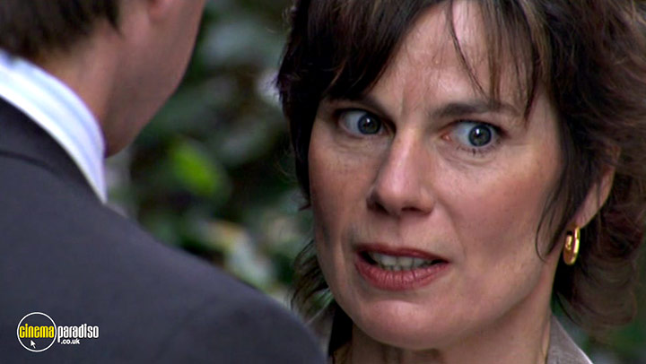 A still #22 from Trevor's World of Sport (2003)