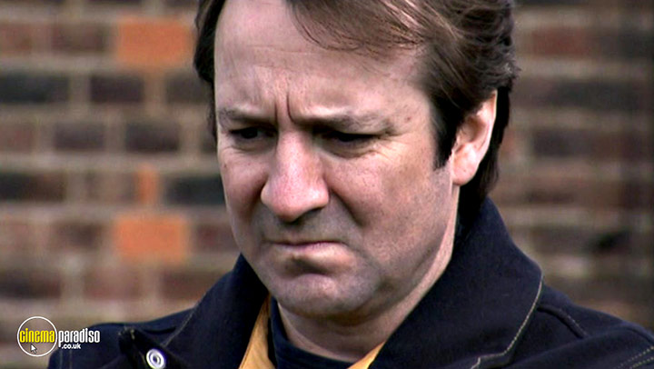 A still #21 from Trevor's World of Sport (2003)