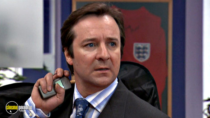 A still #12 from Trevor's World of Sport (2003)