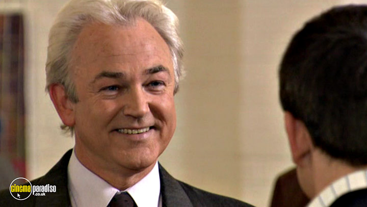 A still #6 from Trevor's World of Sport (2003)