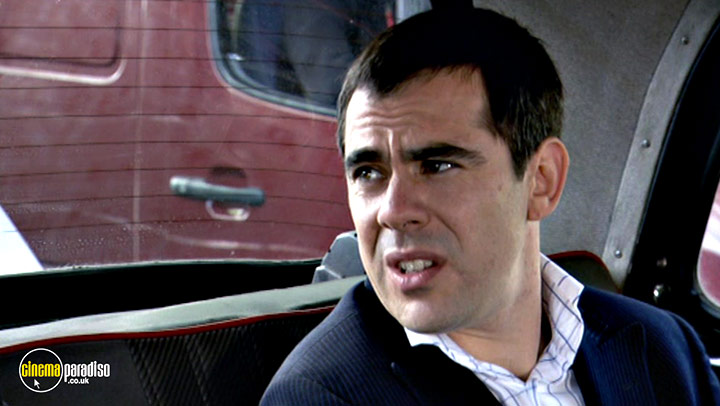 A still #4 from Trevor's World of Sport (2003)