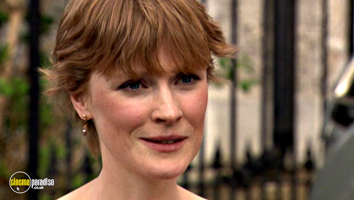 A still #2 from Trevor's World of Sport (2003)