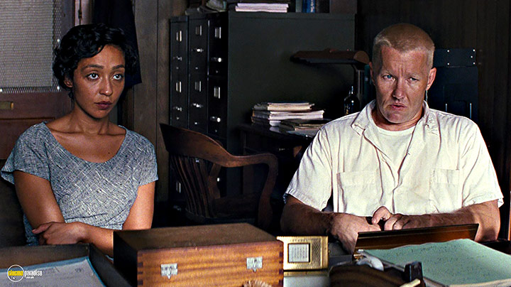 A still #4 from Loving (2016)