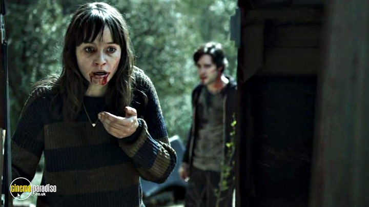 A still #2 from Summer Camp (2015)