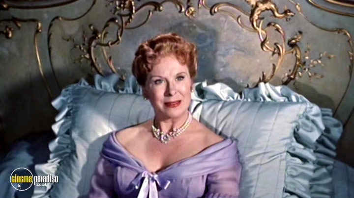 A still #3 from House of Secrets (1956)