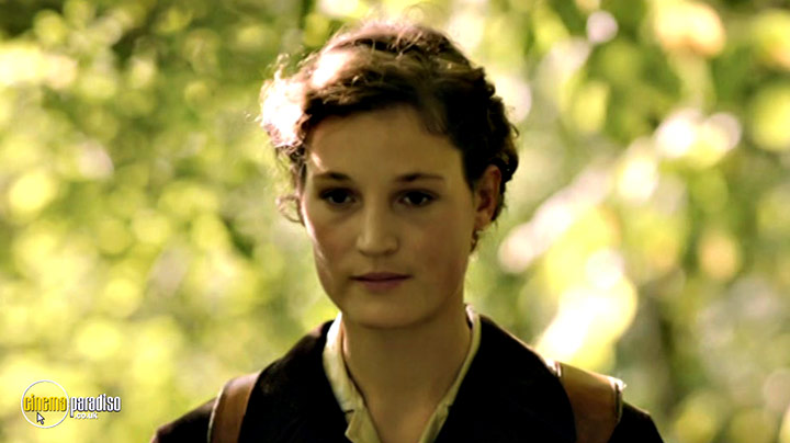 A still #4 from Rommel (2012)