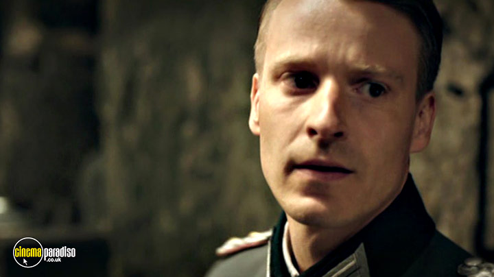 A still #3 from Rommel (2012)