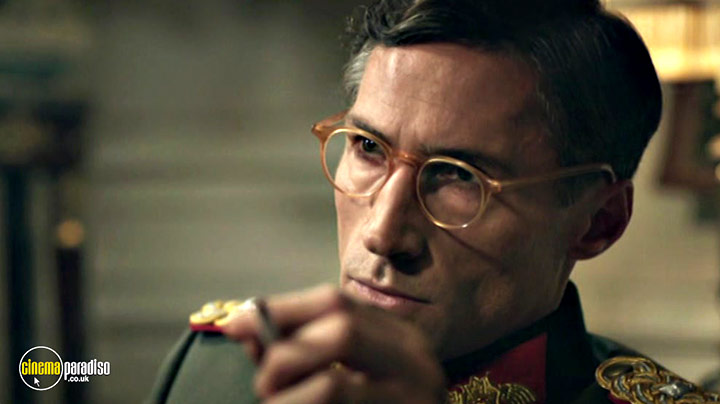 A still #2 from Rommel (2012)