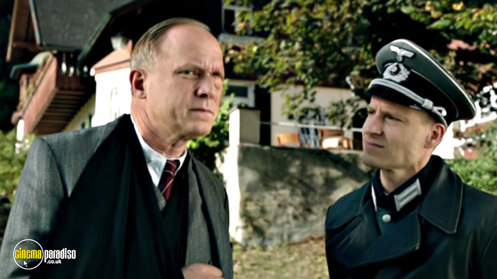 A still #1 from Rommel (2012)