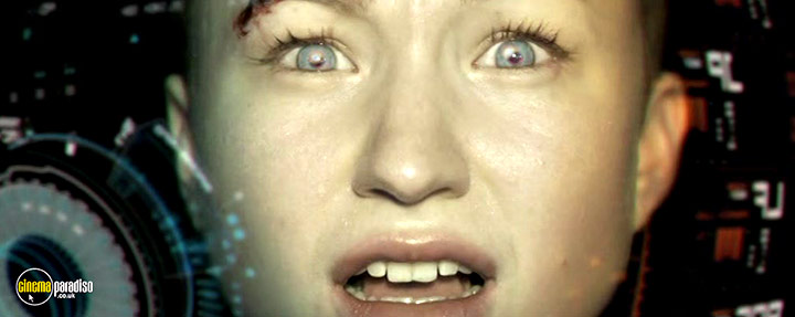 A still #2 from Galaxy of Horrors (2017)