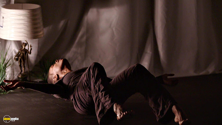 A still #6 from Bronx Gothic (2017)