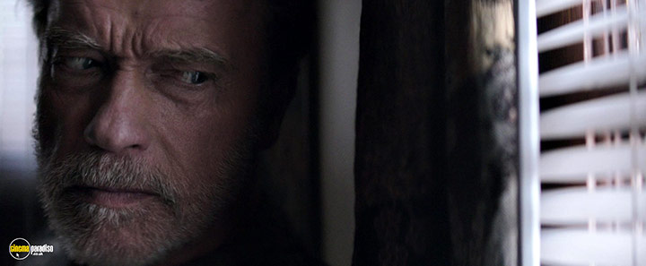 A still #14 from Aftermath (2017)