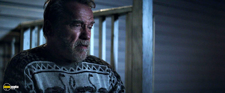 A still #13 from Aftermath (2017)