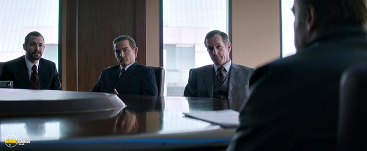 A still #11 from Aftermath (2017)