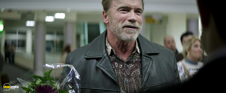 A still #8 from Aftermath (2017)
