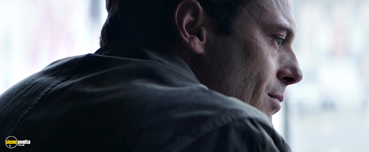 A still #7 from Aftermath (2017)
