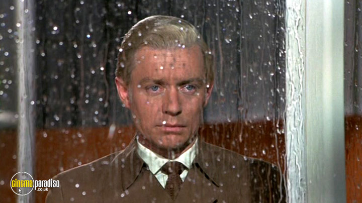 A still #4 from UFO: Vol.5-8: Eps. 14-26 (1973)