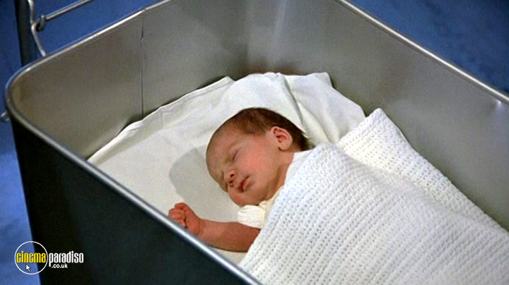 A still #2 from UFO: Vol.5-8: Eps. 14-26 (1973)