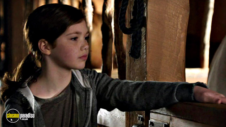 A still #23 from Heartland: Series 6 (2012)