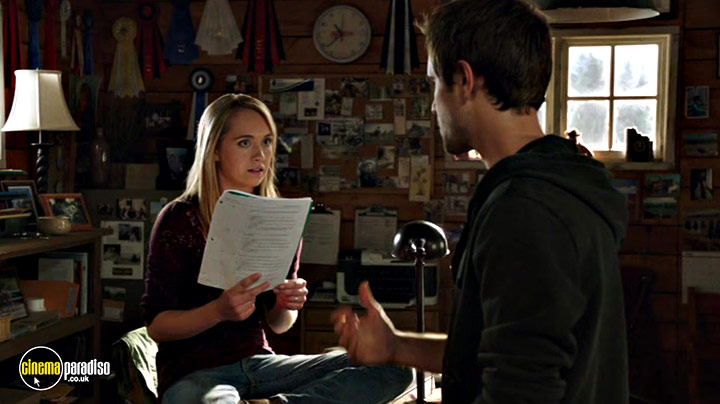 A still #21 from Heartland: Series 6 (2012)