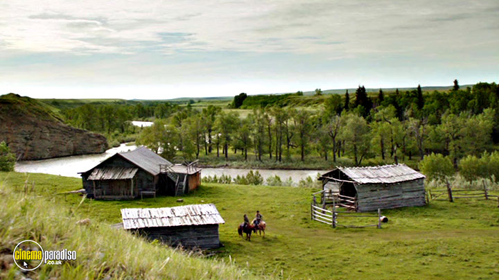 A still #20 from Heartland: Series 6 (2012)