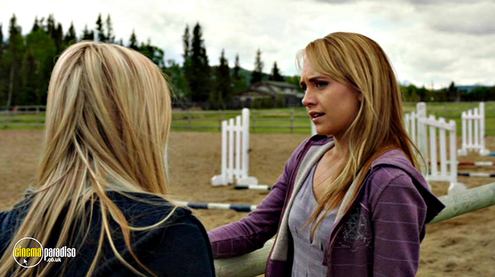 A still #19 from Heartland: Series 6 (2012)