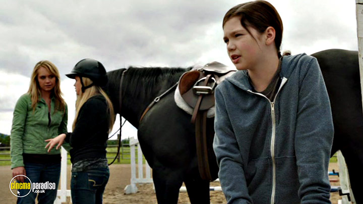 A still #18 from Heartland: Series 6 (2012)