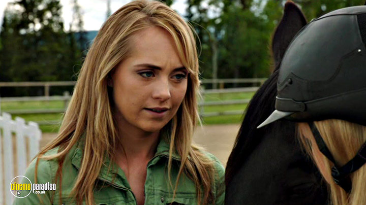 A still #17 from Heartland: Series 6 (2012)