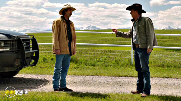 A still #14 from Heartland: Series 6 (2012)