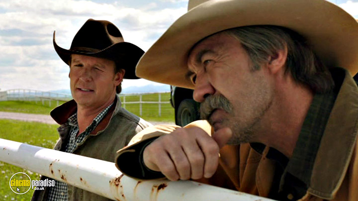 A still #13 from Heartland: Series 6 (2012)