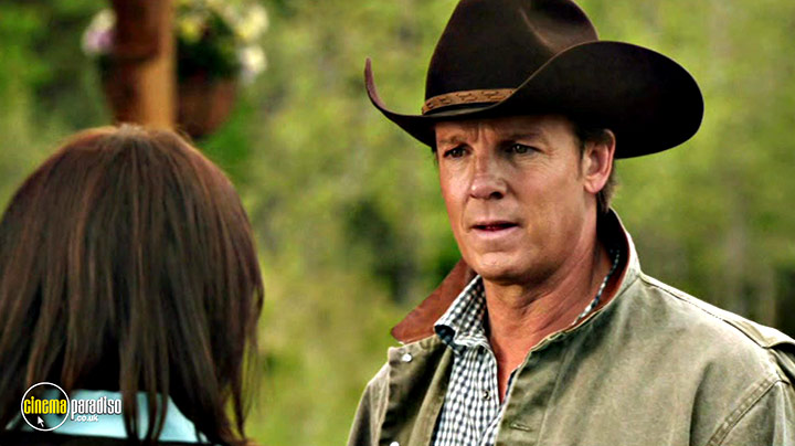 A still #12 from Heartland: Series 6 (2012)